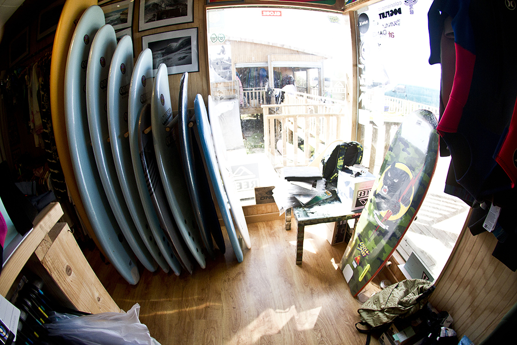 Homies Surf & Skate Shop - Zona Venta y ropa, trajes y otros